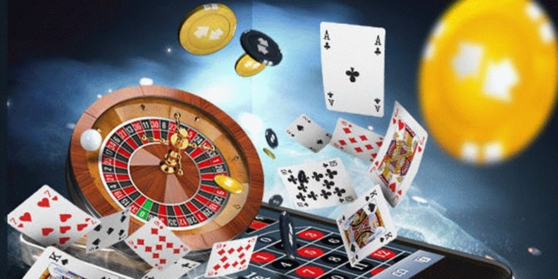 Hãy chọn địa chỉ nhà cái đánh bài ăn tiền uy tín